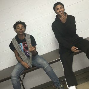 Meet your Posher, Anthony